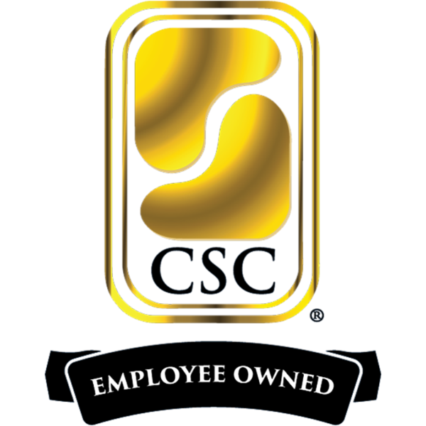 CSC logo