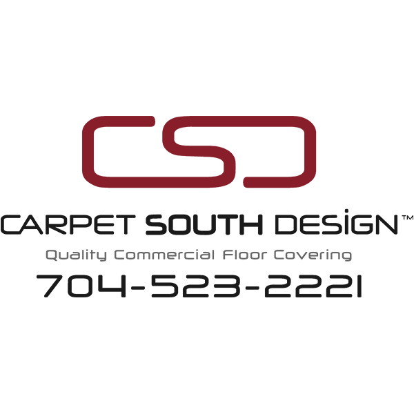 Carpet South Design logo