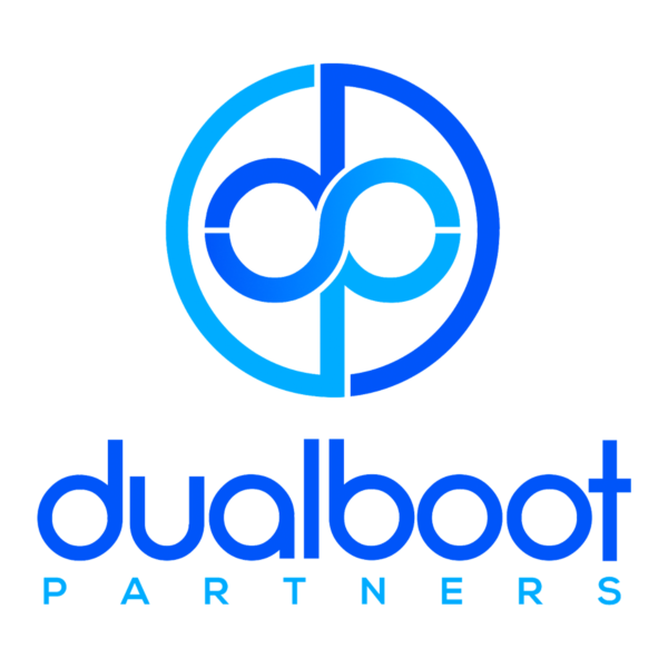 Dualboot Partners logo
