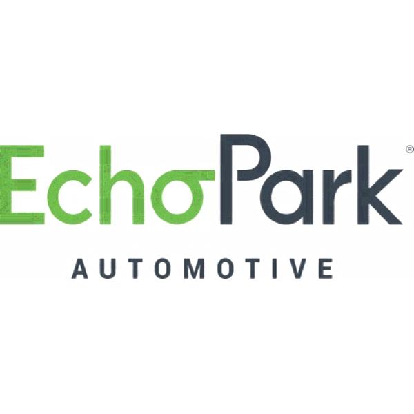 EchoPark Automotive logo