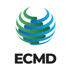 ECMD Logo