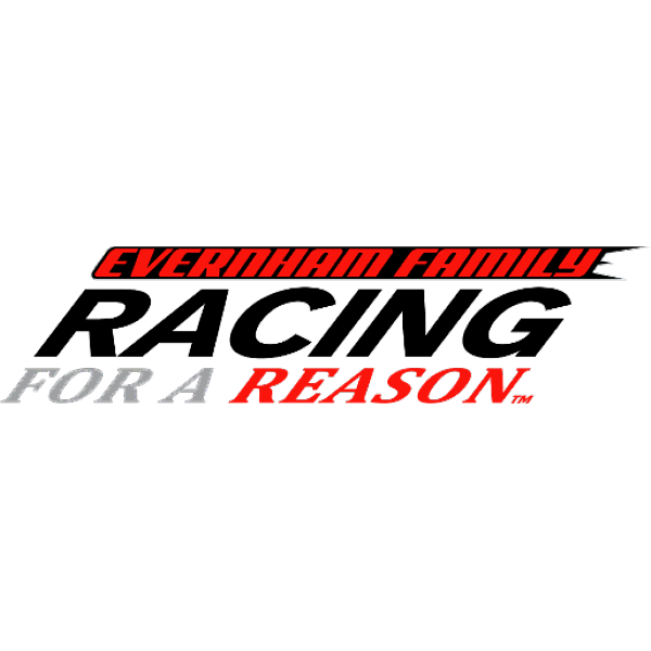 Everham Family Racing logo