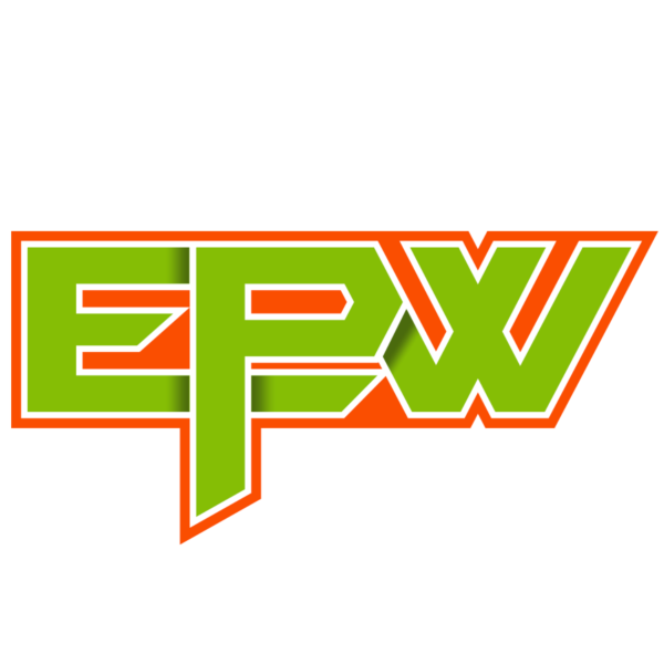 Express Pressure Wash logo