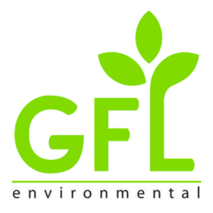 GFL Environmental Logo