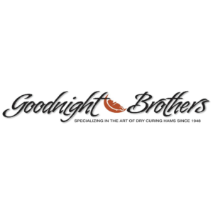 Goodnight Brother Ham Logo