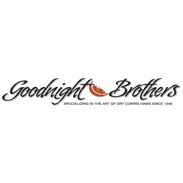 Goodnight Brother Ham logo