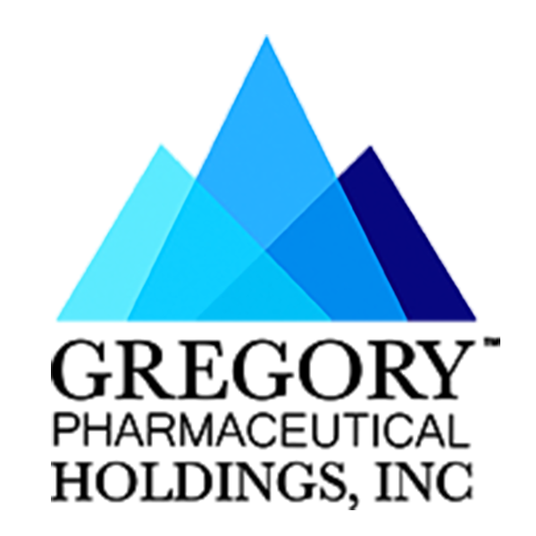 Gregory Pharmaceuticals