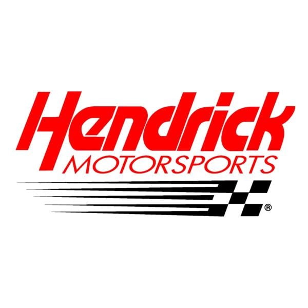 Hendrick Motorsports logo