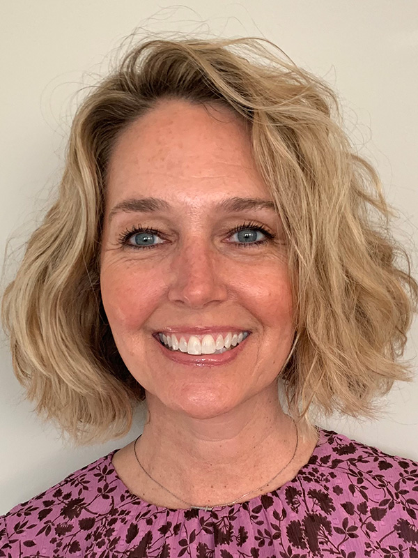 Hope Mees SCC Nashville Chapter Director