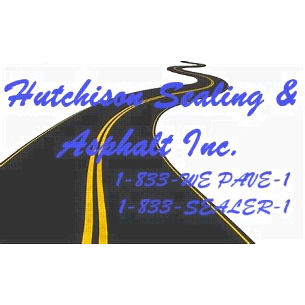 Hutchison Sealing & Asphalt logo