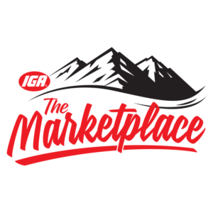 IGA Marketplace Logo