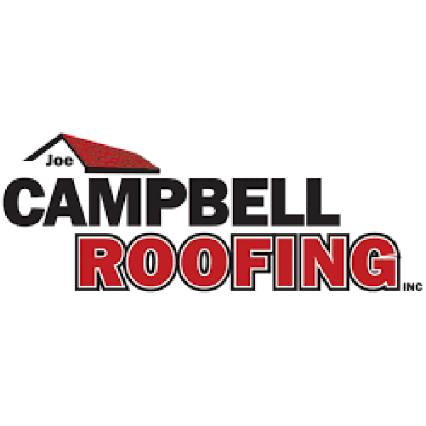 Joe Campbell Roofing logo