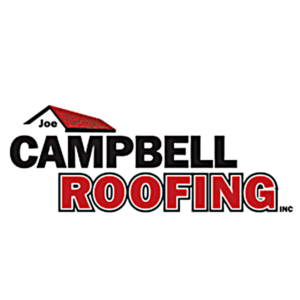 Joe Campbell Roofing Logo