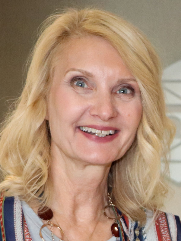 Kathy Bradley SCC Atlanta Chapter Director