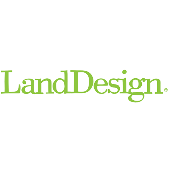 LandDesign logo