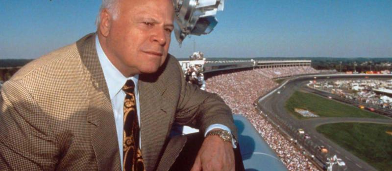 O. Bruton Smith (1927-2022)