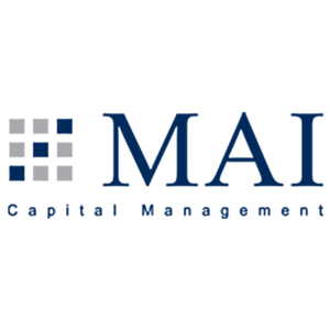 MAI Capital Logo