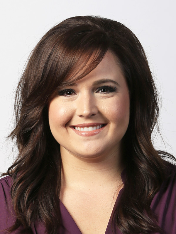 Marissa Chaney SCC Texas Chapter Director