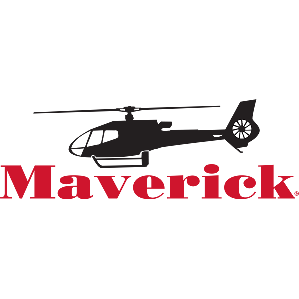 Maverick logo