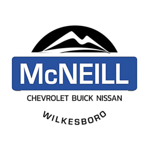 McNeill Chevrolet Logo