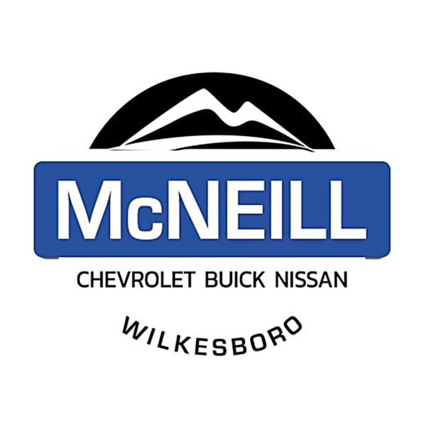 McNeill Chevrolet logo