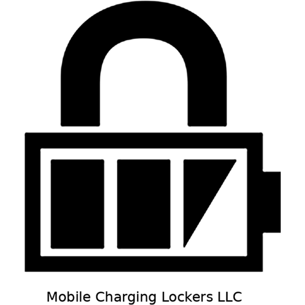 Mobile Charging Lockers logo