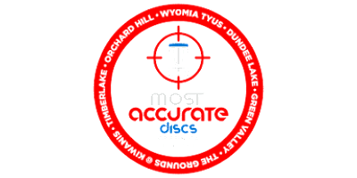 Most Accurate Discs