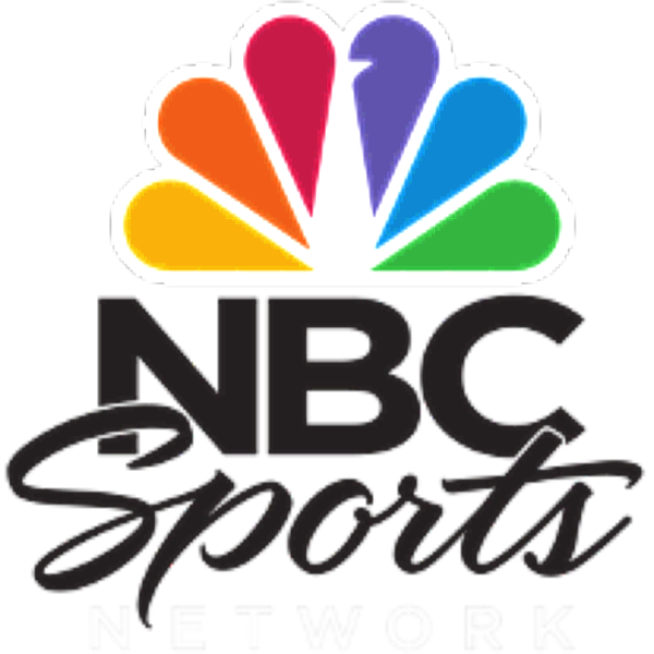 NBC Sports logo