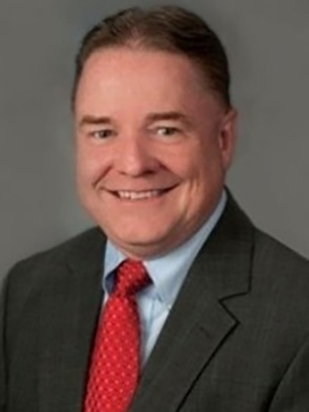 Frank Donlan