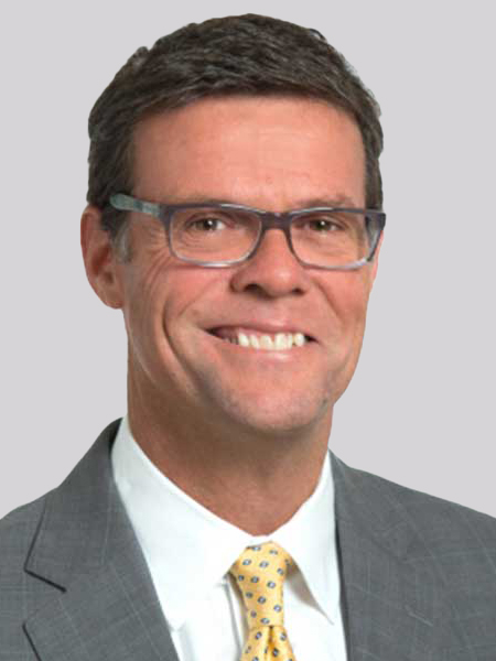 David McGrath