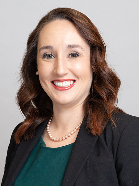 Kathryn Horgan