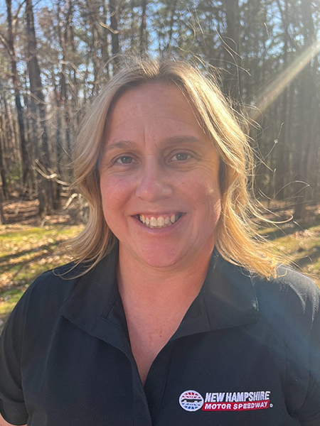 Kathryn Plouffe