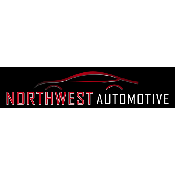 Northwest Automotive logo