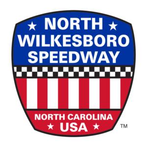 North Wilkesboro Speedway Logo