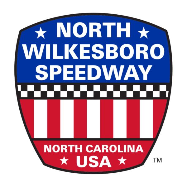 North Wilkesboro Speedway logo