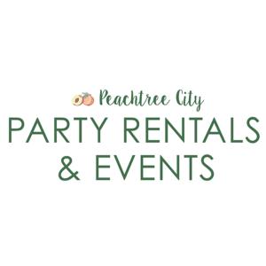 Peachtree City Party Rentals