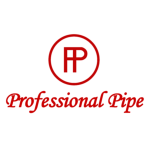 Professional Pipe Logo