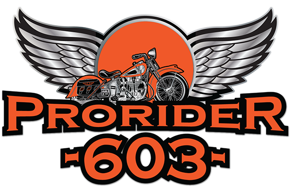 ProRider 603