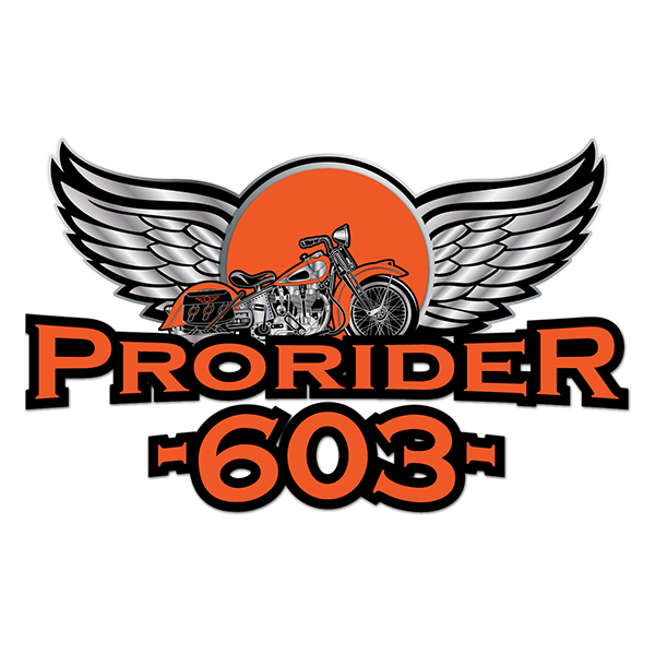 ProRider 603