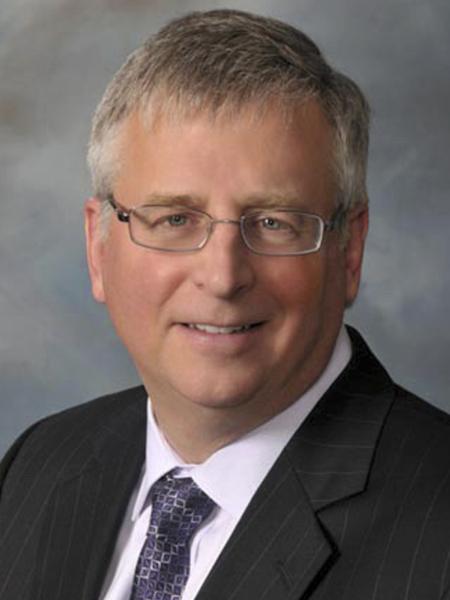 Terry Rubritz