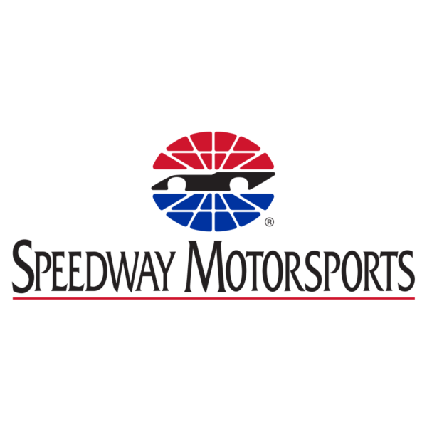 Speedway Motorsports logo