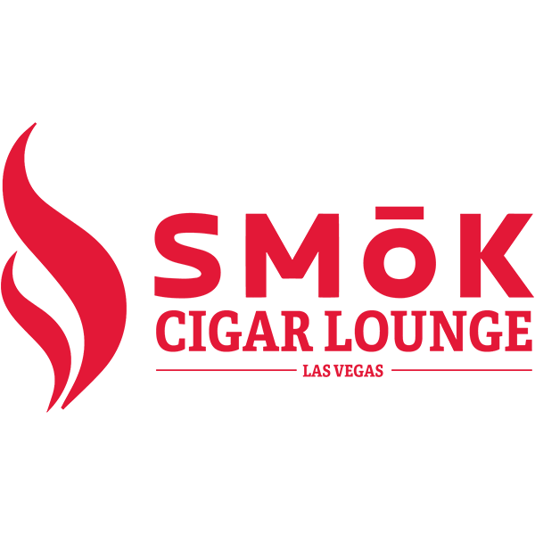 Smok Cigar Lounge logo
