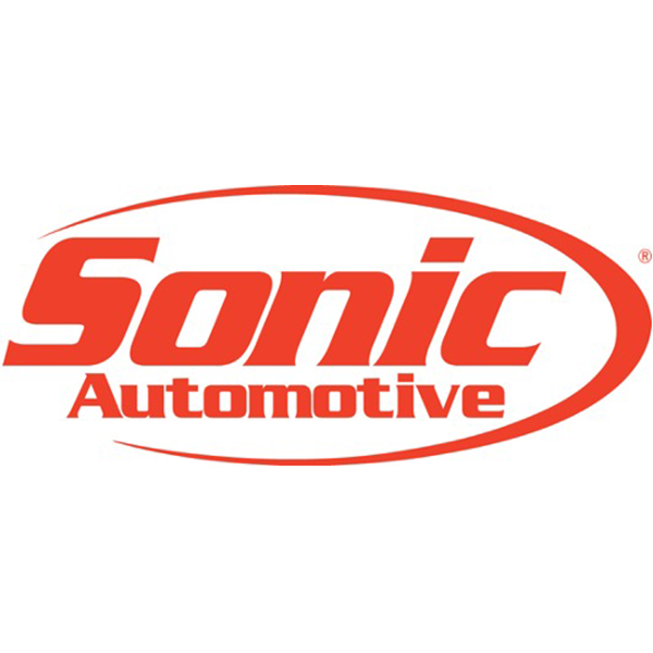 Sonic Automotive logo