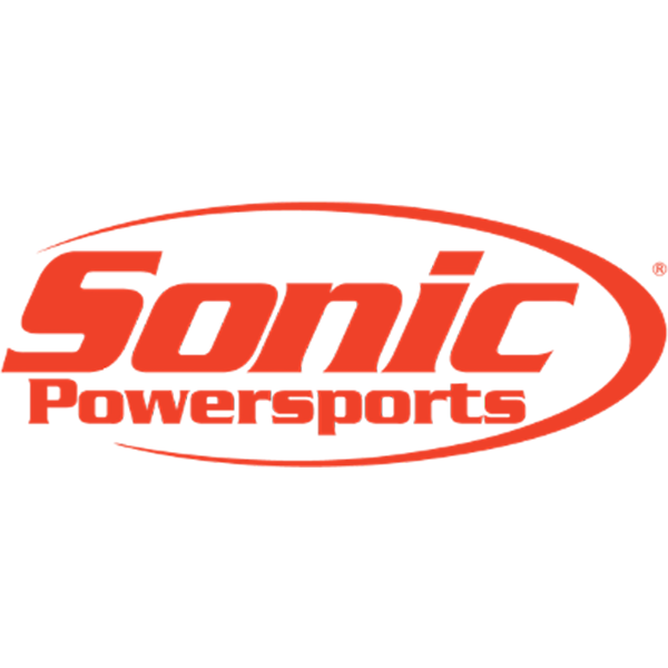 Sonic Powersports logo