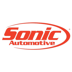 Sonic Automotive Logo