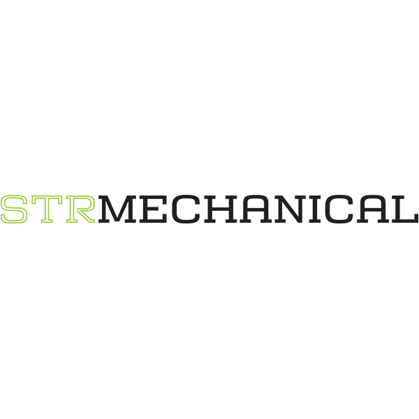 STR Mechanical logo