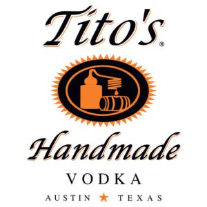 Tito's Handmade Vodka