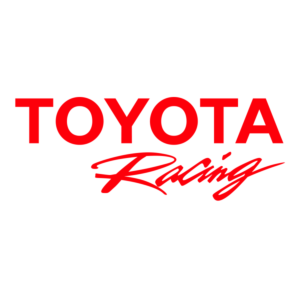 Toyota Racing Logo