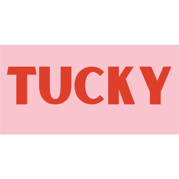 Tucky logo