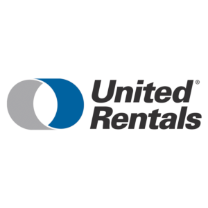 United Rentals Logo